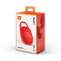 Miniatura 9 de ALTAVOZ JBL CLIP 5 RED