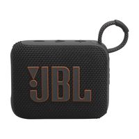 Miniatura 3 de ALTAVOZ JBL GO 4 BLACK
