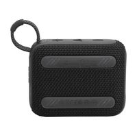 Miniatura 4 de ALTAVOZ JBL GO 4 BLACK
