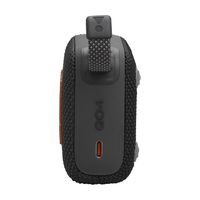 Miniatura 5 de ALTAVOZ JBL GO 4 BLACK