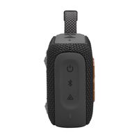 Miniatura 6 de ALTAVOZ JBL GO 4 BLACK