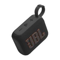 Miniatura 9 de ALTAVOZ JBL GO 4 BLACK