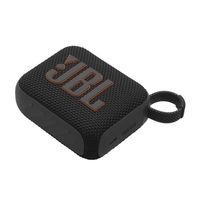 Miniatura 10 de ALTAVOZ JBL GO 4 BLACK