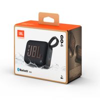 Miniatura 13 de ALTAVOZ JBL GO 4 BLACK