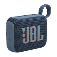 Miniatura 1 de ALTAVOZ JBL GO 4 BLUE