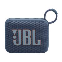 Miniatura 3 de ALTAVOZ JBL GO 4 BLUE