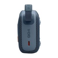 Miniatura 6 de ALTAVOZ JBL GO 4 BLUE