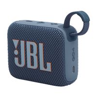 Miniatura 7 de ALTAVOZ JBL GO 4 BLUE