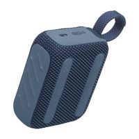 Miniatura 8 de ALTAVOZ JBL GO 4 BLUE