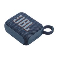 Miniatura 10 de ALTAVOZ JBL GO 4 BLUE