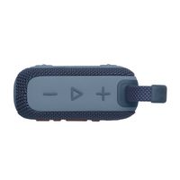 Miniatura 11 de ALTAVOZ JBL GO 4 BLUE
