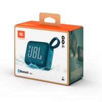 Miniatura 13 de ALTAVOZ JBL GO 4 BLUE