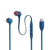 Miniatura 7 de AURICULARES DE BOTON JBL TUNE 310 USB-C BLUE