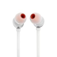 Miniatura 4 de AURICULARES DE BOTON JBL TUNE 310 USB-C WHITE