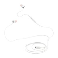 Miniatura 6 de AURICULARES DE BOTON JBL TUNE 310 USB-C WHITE