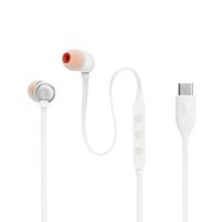 Miniatura 7 de AURICULARES DE BOTON JBL TUNE 310 USB-C WHITE