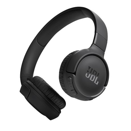 AURICULARES DE DIADEMA JBL TUNE 520BT BLACK BLUETOOTH - Imagen 2 de 12 AURICULARES DE DIADEMA JBL TUNE 520BT BLACK BLUETOOTH - Imagen 2 de 12