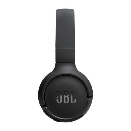 AURICULARES DE DIADEMA JBL TUNE 520BT BLACK BLUETOOTH - Imagen 6 de 12 AURICULARES DE DIADEMA JBL TUNE 520BT BLACK BLUETOOTH - Imagen 6 de 12
