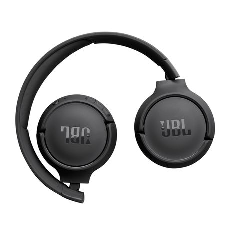 AURICULARES DE DIADEMA JBL TUNE 520BT BLACK BLUETOOTH - Imagen 7 de 12 AURICULARES DE DIADEMA JBL TUNE 520BT BLACK BLUETOOTH - Imagen 7 de 12
