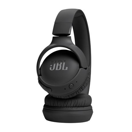 AURICULARES DE DIADEMA JBL TUNE 520BT BLACK BLUETOOTH - Imagen 8 de 12 AURICULARES DE DIADEMA JBL TUNE 520BT BLACK BLUETOOTH - Imagen 8 de 12