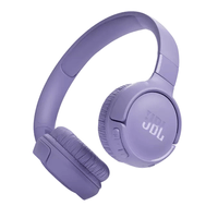 Miniatura 1 de AURICULARES DE DIADEMA JBL TUNE 520BT PURPLE BLUETOOTH