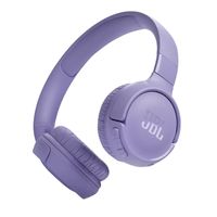 Miniatura 2 de AURICULARES DE DIADEMA JBL TUNE 520BT PURPLE BLUETOOTH