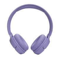Miniatura 3 de AURICULARES DE DIADEMA JBL TUNE 520BT PURPLE BLUETOOTH
