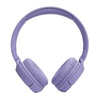 Miniatura 4 de AURICULARES DE DIADEMA JBL TUNE 520BT PURPLE BLUETOOTH
