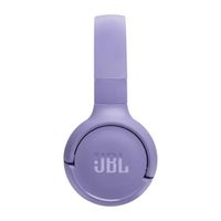 Miniatura 5 de AURICULARES DE DIADEMA JBL TUNE 520BT PURPLE BLUETOOTH