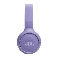 Miniatura 6 de AURICULARES DE DIADEMA JBL TUNE 520BT PURPLE BLUETOOTH