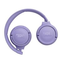 Miniatura 7 de AURICULARES DE DIADEMA JBL TUNE 520BT PURPLE BLUETOOTH