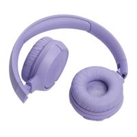 Miniatura 9 de AURICULARES DE DIADEMA JBL TUNE 520BT PURPLE BLUETOOTH