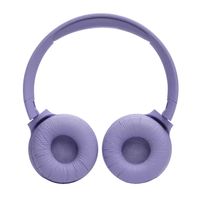 Miniatura 10 de AURICULARES DE DIADEMA JBL TUNE 520BT PURPLE BLUETOOTH