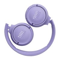 Miniatura 11 de AURICULARES DE DIADEMA JBL TUNE 520BT PURPLE BLUETOOTH