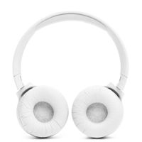 Miniatura 3 de AURICULARES DE DIADEMA JBL TUNE 520BT WHITE BLUETOOTH