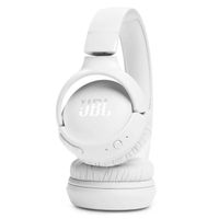 Miniatura 5 de AURICULARES DE DIADEMA JBL TUNE 520BT WHITE BLUETOOTH