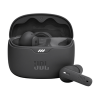 Miniatura 1 de AURICULARES JBL TUNE BEAM BLACK
