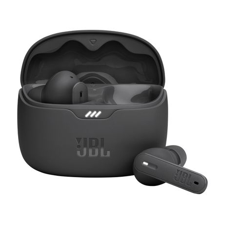 AURICULARES JBL TUNE BEAM BLACK - Imagen 2 de 11 AURICULARES JBL TUNE BEAM BLACK - Imagen 2 de 11