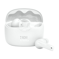 Miniatura 1 de AURICULARES JBL TUNE BEAM WHITE