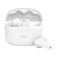 Miniatura 2 de AURICULARES JBL TUNE BEAM WHITE