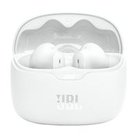 Miniatura 5 de AURICULARES JBL TUNE BEAM WHITE
