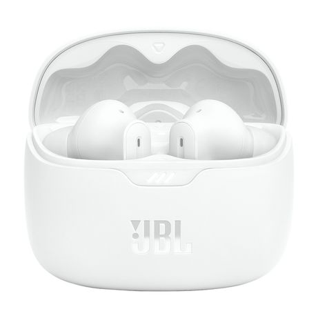AURICULARES JBL TUNE BEAM WHITE - Imagen 5 de 11 AURICULARES JBL TUNE BEAM WHITE - Imagen 5 de 11