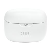Miniatura 6 de AURICULARES JBL TUNE BEAM WHITE