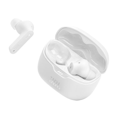 AURICULARES JBL TUNE BEAM WHITE - Imagen 8 de 11 AURICULARES JBL TUNE BEAM WHITE - Imagen 8 de 11
