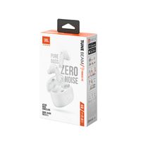 Miniatura 11 de AURICULARES JBL TUNE BEAM WHITE