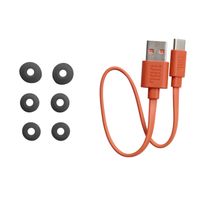 Miniatura 7 de AURICULARES DE BOTON JBL WAVE BEAM TWS BLACK BLUETOOTH
