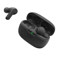 Miniatura 9 de AURICULARES DE BOTON JBL WAVE BEAM TWS BLACK BLUETOOTH