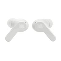 Miniatura 3 de AURICULARES DE BOTON JBL WAVE BEAM TWS WHITE BLUETOOTH