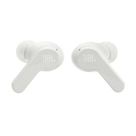 AURICULARES DE BOTON JBL WAVE BEAM TWS WHITE BLUETOOTH - Imagen 3 de 9 AURICULARES DE BOTON JBL WAVE BEAM TWS WHITE BLUETOOTH - Imagen 3 de 9
