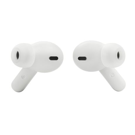 AURICULARES DE BOTON JBL WAVE BEAM TWS WHITE BLUETOOTH - Imagen 4 de 9 AURICULARES DE BOTON JBL WAVE BEAM TWS WHITE BLUETOOTH - Imagen 4 de 9